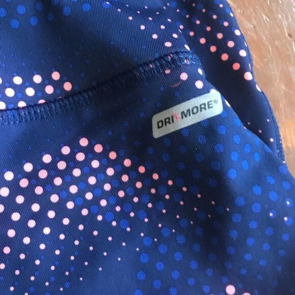 Danskin Now Dri More Fitted Leggings - Picture 10 of 10